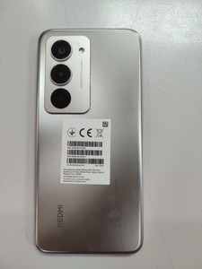 Б/в Мобільний телефон Xiaomi redmi 15 4g 6/128gb 01-201134473