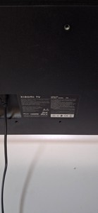 Б/в Телевізор Xiaomi tv a 50 2026 01-201129028