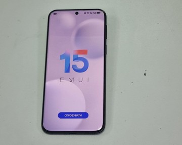 Б/в Мобільний телефон Huawei pura 80 ultra 16/512gb 01-201131289