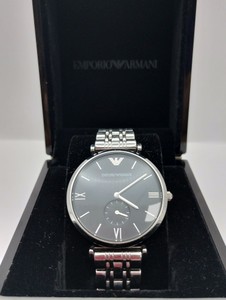 Б/в Годинник Emporio Armani ar-1676 01-201085889