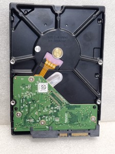 Б/в Жорсткий диск Wd wd30efrx 3tb 01-201131930