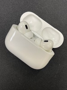 Б/у Навушники Apple airpods pro 2nd generation with magsafe charging case usb-c 01-201131941