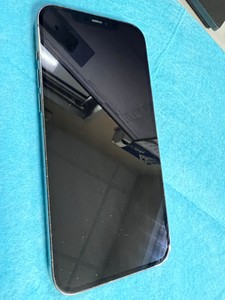Б/в Мобільний телефон Apple iphone 12 pro max 128gb 01-201137861