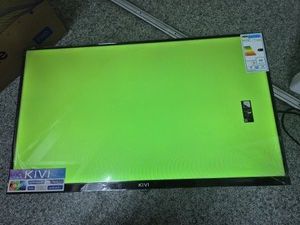 Б/в Телевізор Kivi 32'' fhd prime e5 qled 32f770qb 01-201137579