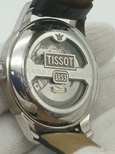 Б/в Годинник Tissot t006.407 01-201138026