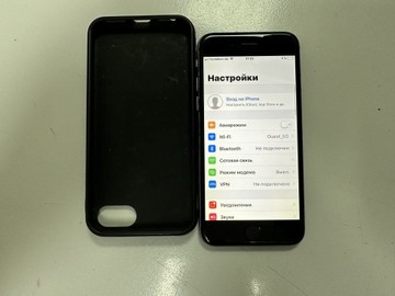 Б/в Мобільний телефон Apple iphone 6 16gb 01-201138180