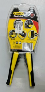 Б/в Кліщі для зняття ізоляції Stanley  Fat Max fmht0-96230 01-201138068