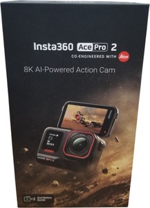 Б/у Экшн-камера Insta360 x4 8k 01-201070753