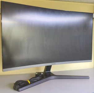 Б/в Монітор Samsung curved cr50 01-201137557