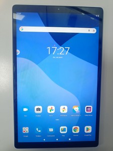 Б/у Планшет Lenovo tab m10 hd tb-x306 2/32gb lte 01-201137622