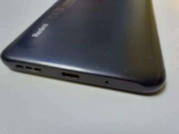 Б/в Мобільний телефон Xiaomi redmi 9a 2/32gb 01-201138661