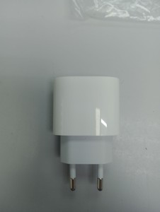 Б/в Мережевий зарядний пристрій Apple a2347 01-201138220
