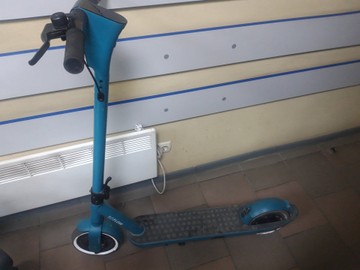Б/в Електросамокат Soflow e-scooter so one 01-201140504