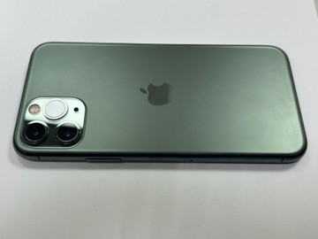 Б/в Мобільний телефон Apple iphone 11 pro 64gb 01-201138810