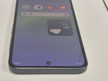 Б/в Мобільний телефон Samsung galaxy a36 5g 8/256gb 01-201137750