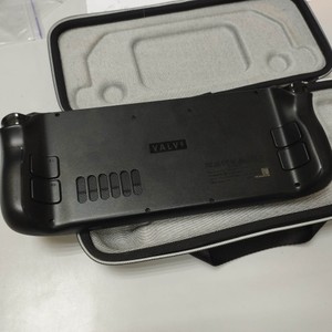 Б/у Игровая приставка Valve steam deck 256 gb 01-201142699