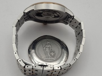 Б/в Годинник Tissot t099.407.22.038.01 01-201142813