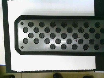 Б/у Акустика Gelius pro duster gp-bs520 01-201142818