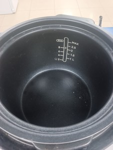 Б/в Мультиварка Tefal turbo cuisine cy754830 01-201142979