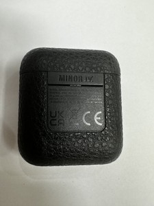 Б/в Навушники Marshall minor iv 01-201143032