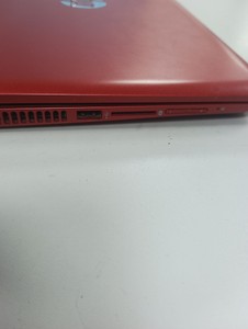 Б/в Ноутбук Hp 13/core i3 5010u ddr3/8gb ddr3/hdd 500 gb/ssd *відсутній/*інтегрована 01-201143047