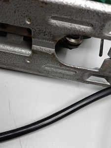 Б/в Електролобзик Dwt sts05-55 dv 01-201142975