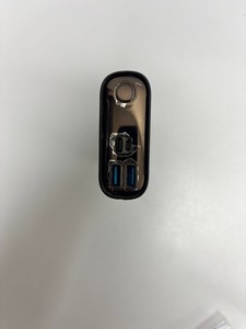 Б/в Повербанк Videx vpb-320 22.5w 20000mah 01-201142788
