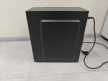 Б/в Системний блок Пк intel core i5-9400f/ram 16 gb/hdd відсутній/ssd 250 gb/nvidia gt 730 (geforce) 2gb ddr3 64bit 01-201142683
