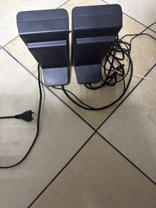 Б/в Акустика Logitech s-0264b 01-201138385