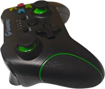 Б/в Геймпад Gamepro mg650b-green 01-201103216
