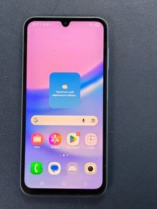 Б/в Мобільний телефон Samsung galaxy a15 sm-a155f 8/256gb 01-201144773