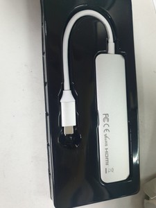Б/в USB-A хаб Satechi usb-c multiport 01-201146218