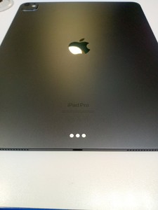 Б/в Планшет Apple ipad pro 13 2024 wi-fi 256gb 01-201140405