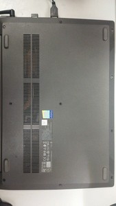 Б/в Ноутбук Lenovo 17/ryzen 3 3250u ddr4/8gb ddr4/hdd 500 gb/ssd *відсутній/*інтегрована 01-201146340