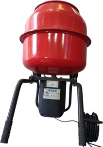 Б/в Бетономішалка Forte ew7150 150l. 01-201146972