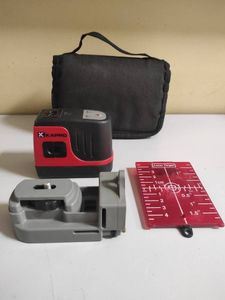 01-19192335: Kapro 896 prolaser 5-dot