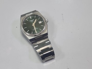Б/в Годинник Tissot t137.407.11.091.00 01-201147273
