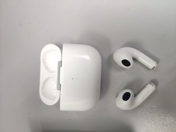 Б/в Навушники Apple airpods 3rd generation 01-201147572