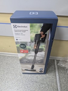 Б/в Пилосос Electrolux ep71b14wet 01-201146690