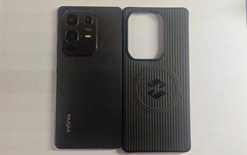 Б/в Мобільний телефон Infinix note 50 8/256gb 01-201147219