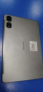 Б/в Планшет Blackview tab 16 pro 8/256gb 01-201149875