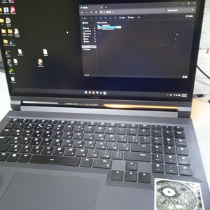 Xiaomi 15/core i9-14900hx ddr5/16gb ddr5/hdd *відсутній/ssd 1000 gb/geforce rtx4060 8gb