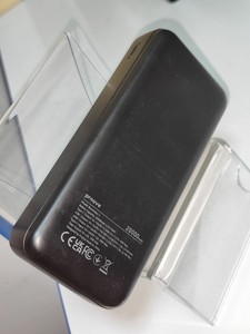 Б/в Повербанк Proove illuminator 2 20000mah pd qc 22.5w 01-201142886
