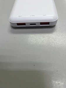 Б/в Повербанк Klgo kp-43 22.5w 10000mah 01-201146917