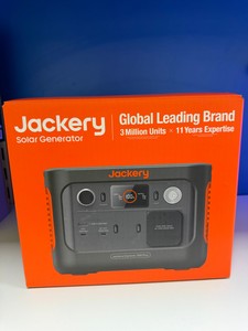 Б/в Зарядна станція Jackery explorer 300 plus 01-201150053