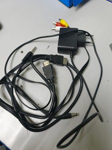 Б/в HD-медіаплеєр Inext tv3s 01-201146259