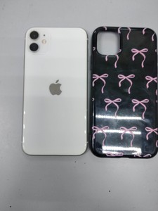 Б/в Мобільний телефон Apple iphone 11 64gb 01-201150724