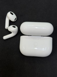 Б/у Навушники Apple airpods 3rd generation 01-201143210