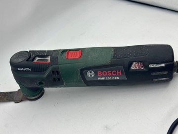Б/в Баготофункціональний інструмент Bosch pmf 250 ces 01-201005808