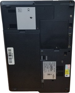 Б/в Ноутбук Fujitsu 14/core i5 6200u ddr3/8gb ddr3/ssd 256 gb/*інтегрована 01-201149778